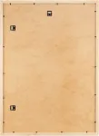 Victoria Collection Pildiraam Cubo 50x70, must (VF2275)