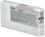 Tooner EPSON T6536 | Ink Cartridge | Vivid Light Magenta