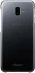 SAMSUNG EF-AJ610 mobile phone case 15.2 cm (6") Cover Black