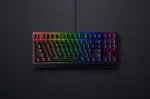 Klaviatuur Razer | BlackWidow V3 | Gaming keyboard | Wired | RGB LED light | US