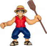 GOO JIT ZU Moose Toys Heroes of - Ultra Goo Hero Pack Luffy, toy figure