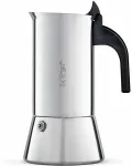 Kohvimasin BIALETTI Venus induktsioon 4TZ (170 ml) 2020