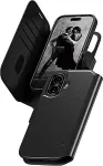 PANZERGLASS CARE BY FEATURE CASE TANGO TWO- WALLE CASE W. MAGSAFE IPHONE 17