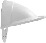 Axis Weather Shield Kit C - Wetterfestes Geh&auml;use - f&uuml;r AXIS M3025-VE, M3026-VE, M3027-PVE, P3214-VE, P3215-VE (5504-881)