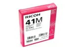 Tooner Ricoh Patrone GC41M magenta 2200 Seiten 405763