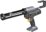 No name CORDLESS CAULKING GUN BR3002 18V SOLO