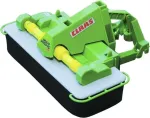 BRUDER Claas front disc mover Disco 3050 FC Plus