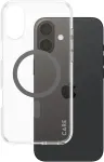 CARE PanzerGlass Urban Combat Case Magsafe Sort til Apple iPhone 16 Plus