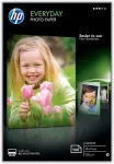 Hp Everyday Photo Paper Glossy