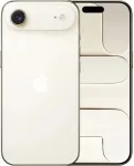 Mobiiltelefon APPLE iPhone Air 16.5 cm (6.5") Dual SIM iOS 26 5G USB Type-C 1 TB Gold