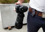 Peak Design kaamera kinnitusklamber Capture Clip V3, must
