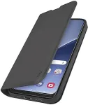 Sbs TEWALXI15PK mobile phone case 16.1 cm (6.36") Wallet case Black