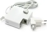 APPLE Laptop Power Adapter 220V, 85W:20V,4.25A