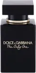 Dolce&Gabbana The Only One Intense 50ml - Eau de Parfum naistele