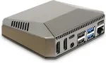 Korpus Inter-Tech RASPBERRY ODS-727 Pi4 (mudel B)