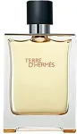Hermes Terre d'Hermes 100ml - Eau de Toilette meestele