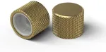 Klaviatuur Glorious PC Gaming Race Glorious GMMK PRO Rotary Knob - gold
