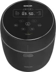 Sencor Riisikeetja SRM0671BK