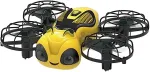 SYMA TOY RC DRONE BEE FOLLOW MEX36B