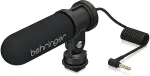 Behringer VIDEO MIC X1 - condenser microphone for mobile devices