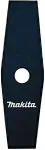 MAKITA D-66058 2-tooth impact blade 230x25 4mm