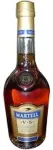 Martell Cognac VS, 40%vol 350 ml, R18/128209/7