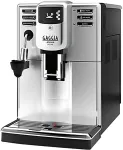 Kohvimasin Gaggia Anima Deluxe R18761/01