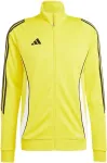 Adidas Tiro 24 Training Yellow IR9493 M Men's Sweatshirt