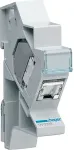 Hager Tehalit TN002S Patchmodul RJ45 CAT6 STP