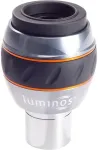 CELESTRON Luminos 15 mm eyepiece Telescope 1.7 cm Black, Blue, Orange, Silver