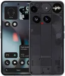 Mobiiltelefon NOTHINK PHONE Nutitelefon Nothing Phone 3 5G 12/256GB Black