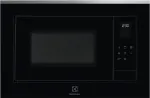Mikrolaineahi ELC Microwave oven ELECTROLUX LMS4253TMW