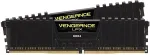 M&auml;lu CORSAIR DDR4 Vengeance LPX 16GB /2400(2*8GB) CL16 Black komplekt