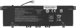 Movano Battery KC04XL HSTNN-IB8K HP Envy x360 13-AG 13-AR 13-AH 13-AQ - 3300 mAh (50 Wh)
