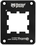 Thermal grizzly Contact Sealing Frame AM5 (black, AMD CPUs with socket AM5)