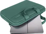 CoolPack Arvutikott PIANO, roheline 15,6"
