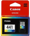 Tooner Canon CL-441 ink cartridge Original