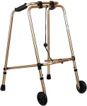 REHA FUND RF-100 Walking Frame RF-100/BR REHAFUND
