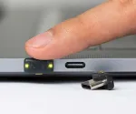 M&auml;lukaart Yubico YubiKey 5C Nano FIPS