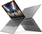 Lenovo IdeaPad Pro 5/16IPH11/U9-386H/16"/2880x1800/32GB/1TB/RTX 5060/without OS/Gray/2R