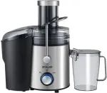 Mahlapress Stollar Juicer the Fruit & Veggie,