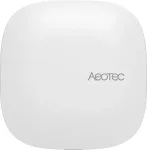 Aeotec Smart Home Hub 2 - Works as a SmartThings Hub, EU, Z-Wave, Zigbee 3.0, WiFi | GP-AEOHUBV4EU | White