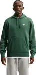 Nike Bluza męska Club BB zielona FN3859 323 XL