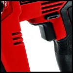 EINHELL cordless rotary hammer TE-HD 18/12 Li-Solo