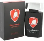 Lamborghini Classico 75ml - Eau de Toilette meestele