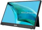Monitor ASUS ZenScreen MB16AHG computer 39.6 cm (15.6") 1920 x 1080 pixels Full HD Black