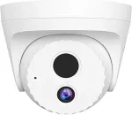 Tenda IC7-PRS-4 - Outdoor PoE 4Mpx Dome camera, OnViF, motion+sound detection, night vision, H.265