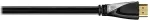 No name Avinity 107765 HDMI cable 2 m HDMI Type A (Standard) Black