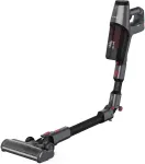 Tolmuimeja ELDOM OB200 Foldon handheld vacuum Gold, Black, White Bagless