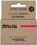 Tooner ACS Actis KH-933MR ink (replacement for HP 933XL CN055AE; Standard; 13 ml; magenta)